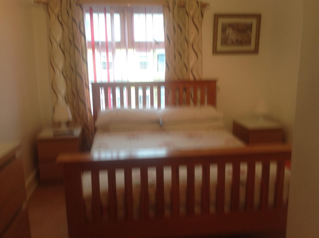 Fairhaven Hotel On Woodfield Road Blackpool Ngoại thất bức ảnh