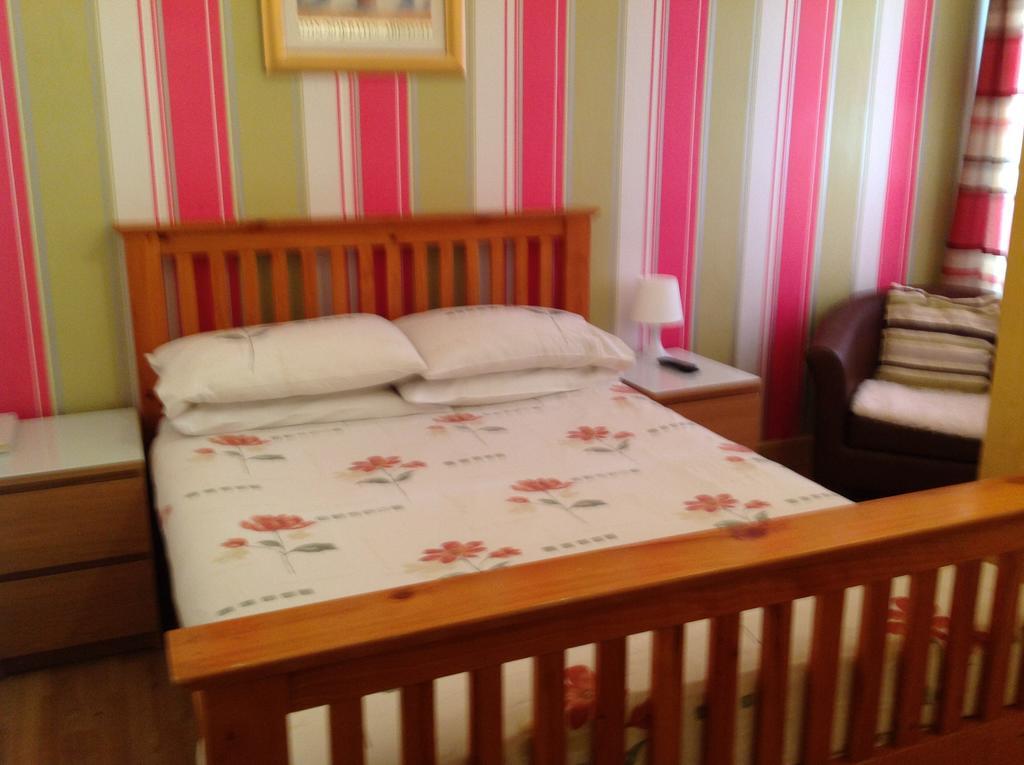 Fairhaven Hotel On Woodfield Road Blackpool Ngoại thất bức ảnh