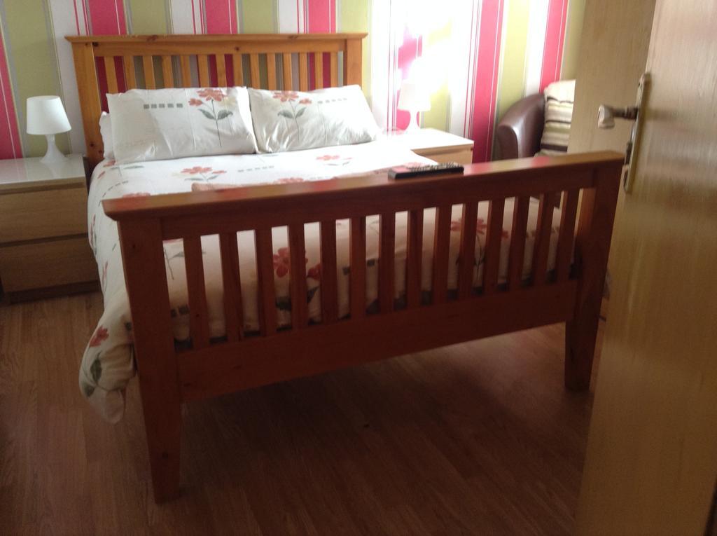 Fairhaven Hotel On Woodfield Road Blackpool Ngoại thất bức ảnh