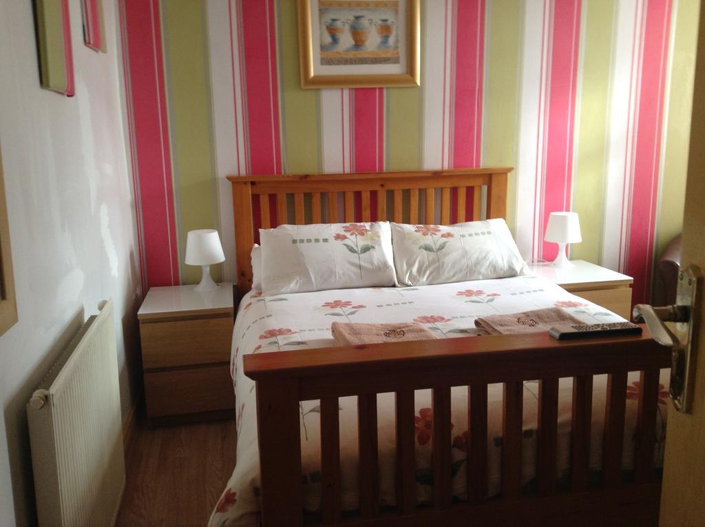 Fairhaven Hotel On Woodfield Road Blackpool Ngoại thất bức ảnh