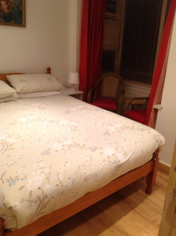 Fairhaven Hotel On Woodfield Road Blackpool Ngoại thất bức ảnh
