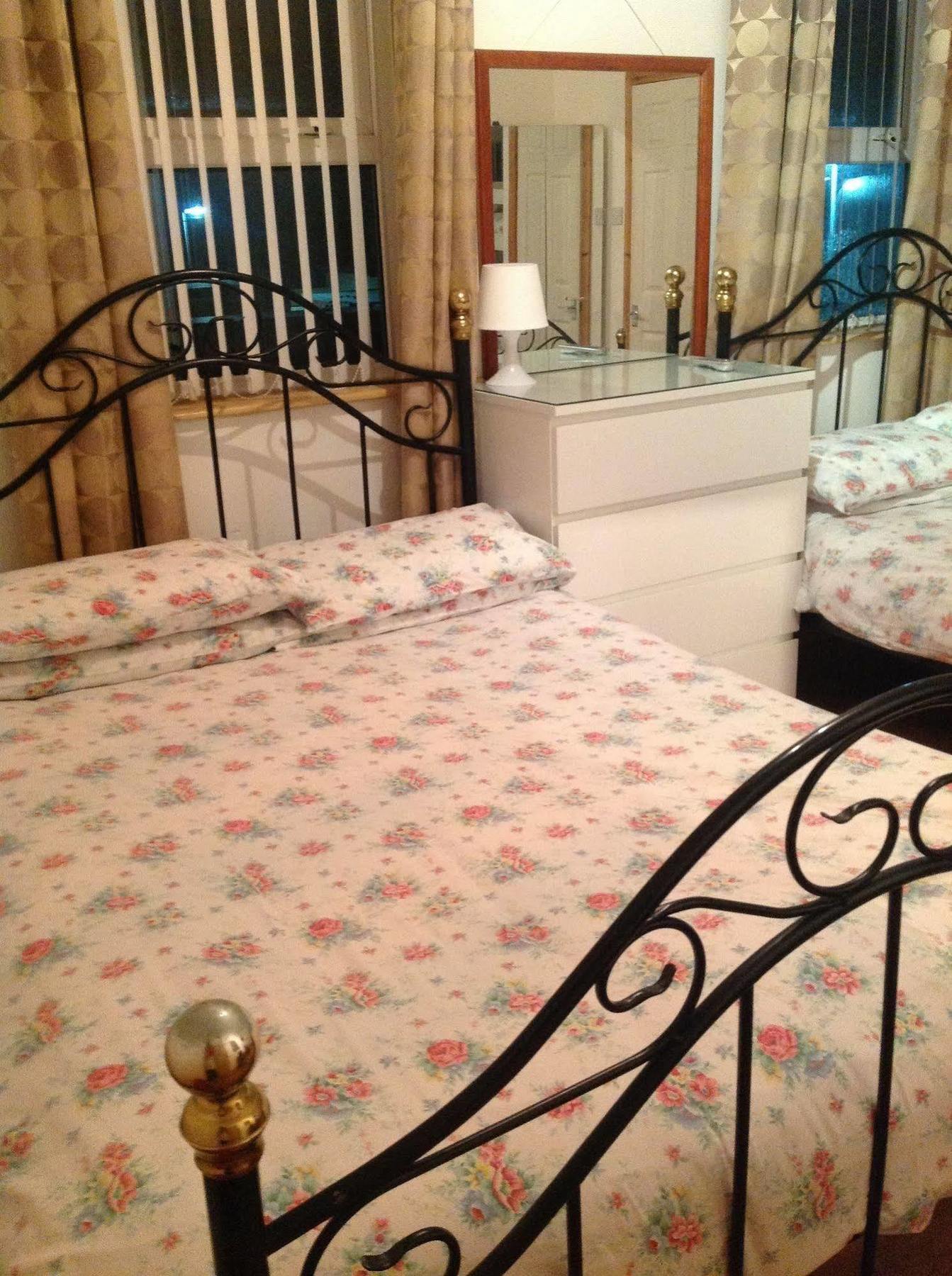 Fairhaven Hotel On Woodfield Road Blackpool Ngoại thất bức ảnh