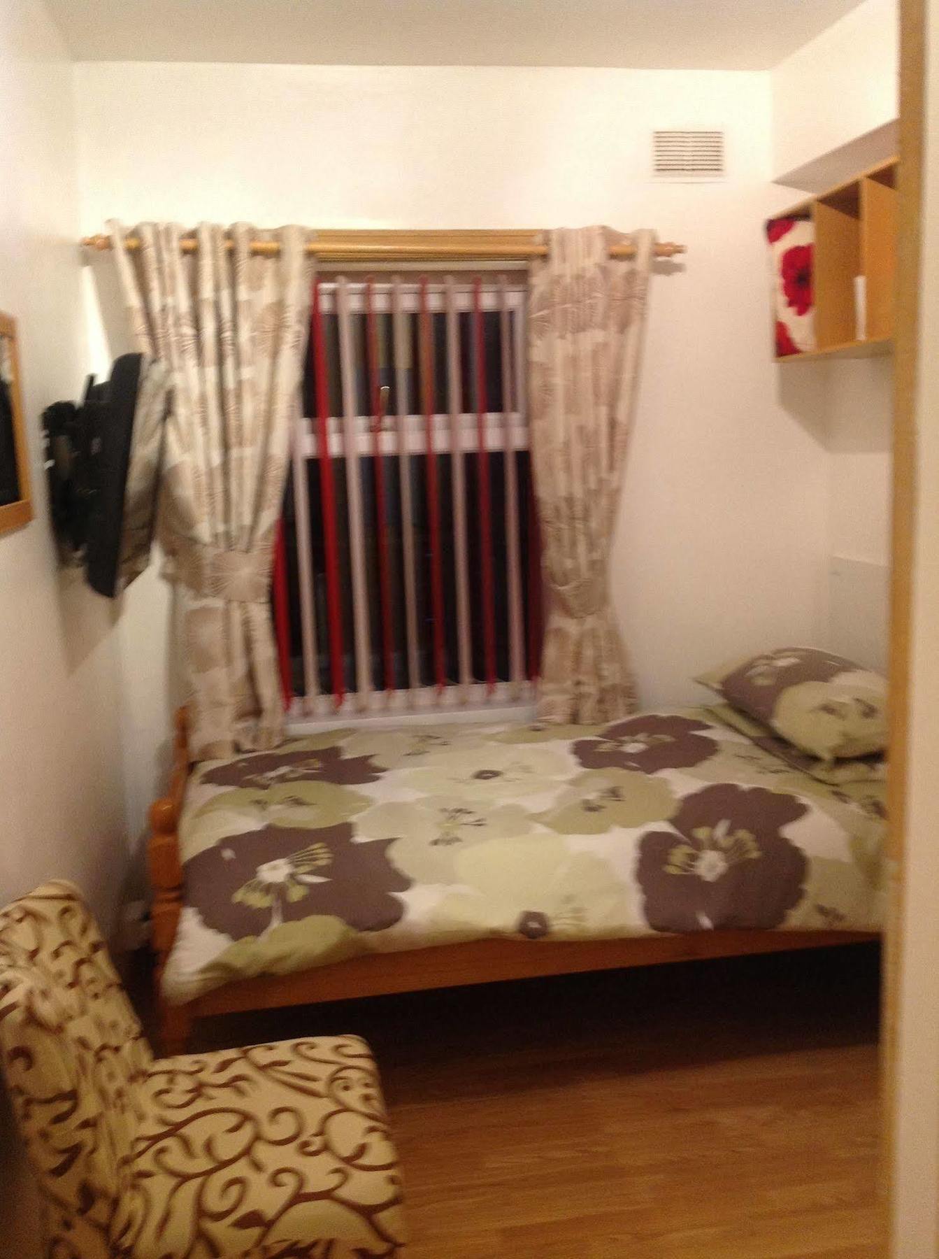 Fairhaven Hotel On Woodfield Road Blackpool Ngoại thất bức ảnh