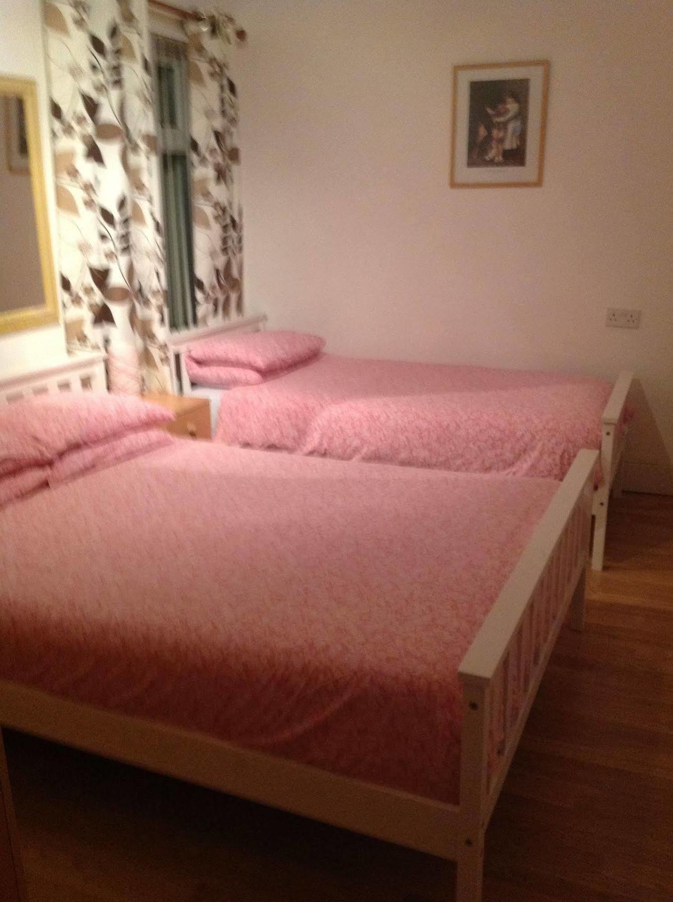 Fairhaven Hotel On Woodfield Road Blackpool Ngoại thất bức ảnh
