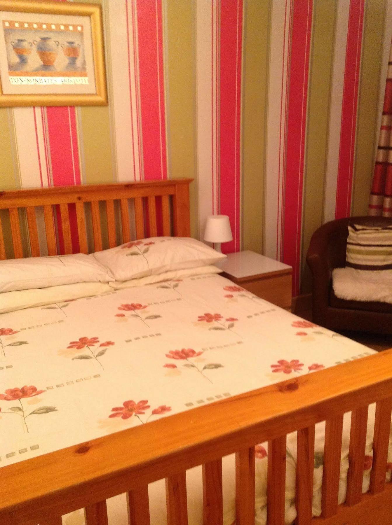 Fairhaven Hotel On Woodfield Road Blackpool Ngoại thất bức ảnh