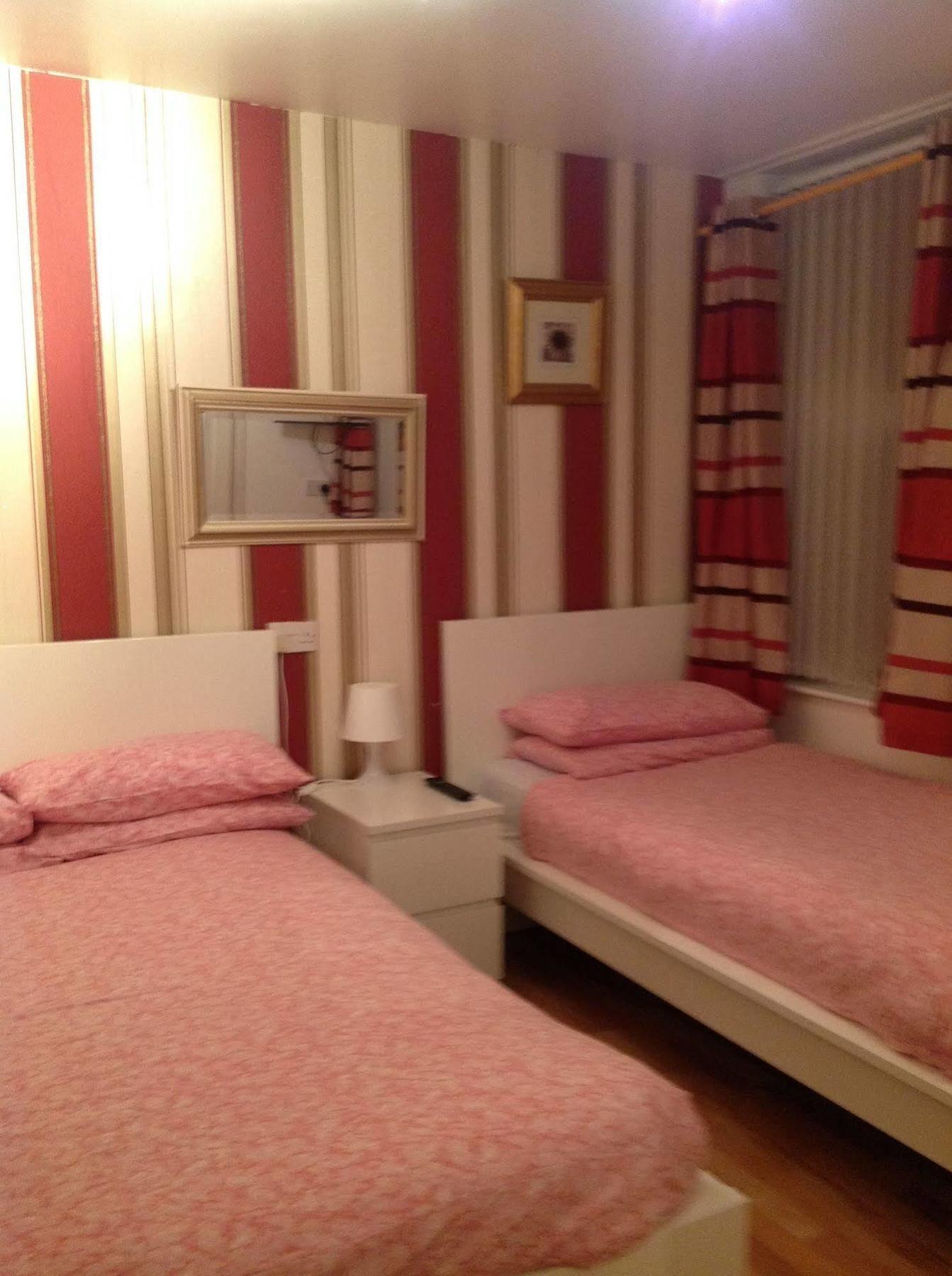 Fairhaven Hotel On Woodfield Road Blackpool Ngoại thất bức ảnh