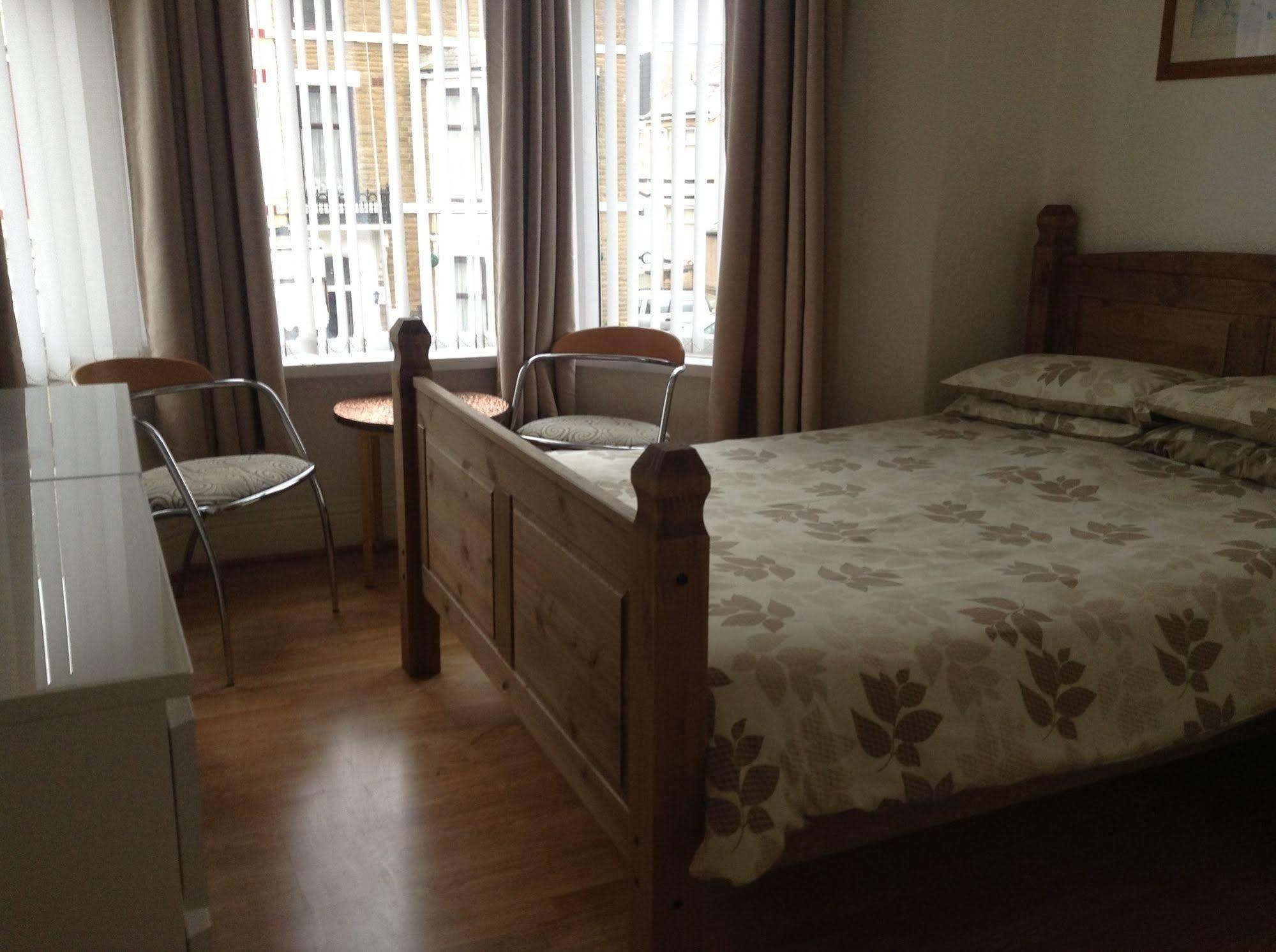 Fairhaven Hotel On Woodfield Road Blackpool Ngoại thất bức ảnh