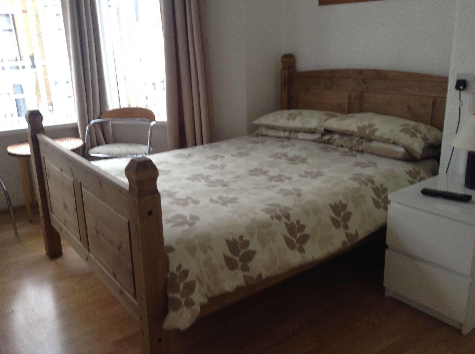 Fairhaven Hotel On Woodfield Road Blackpool Ngoại thất bức ảnh