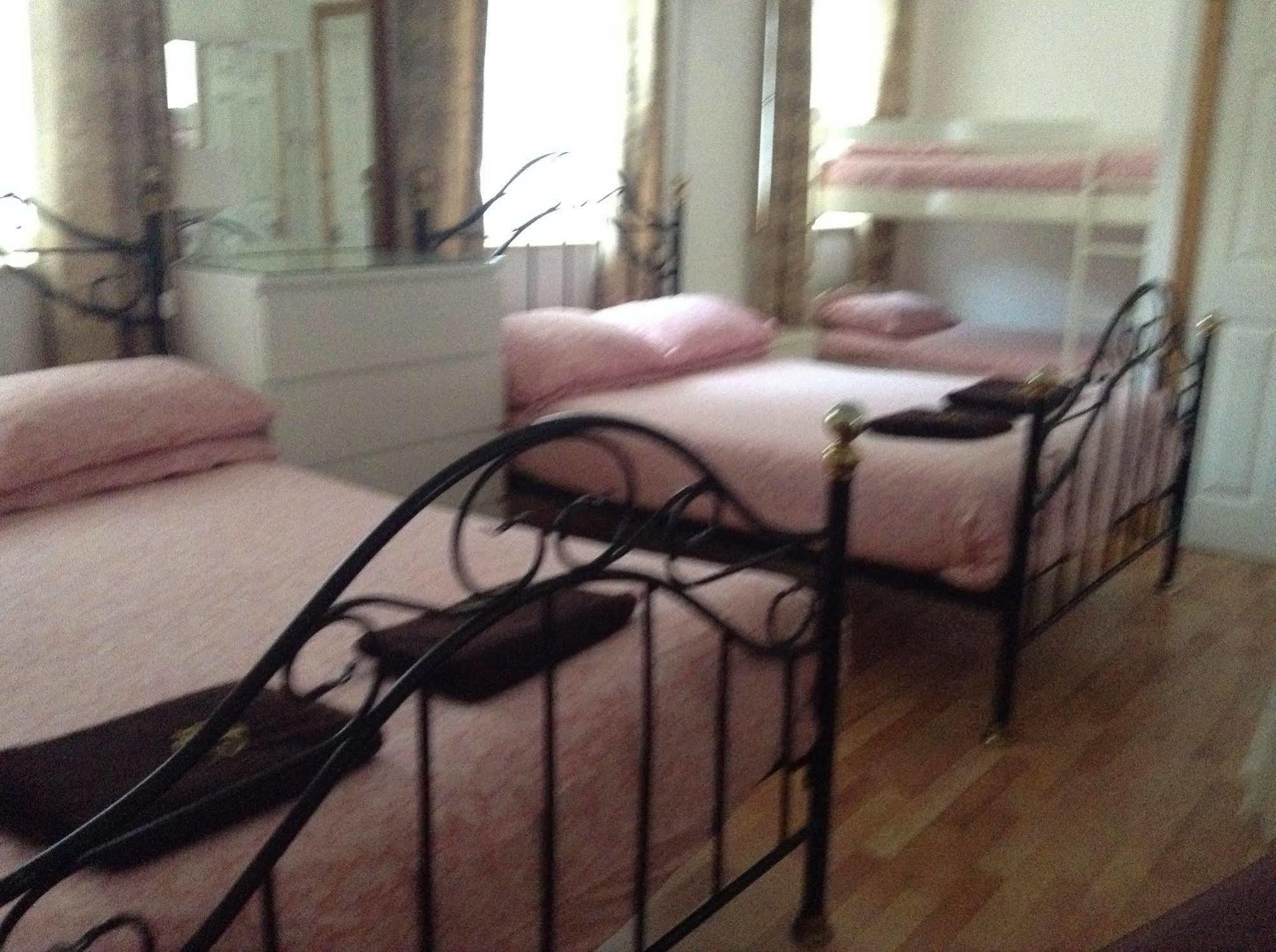 Fairhaven Hotel On Woodfield Road Blackpool Ngoại thất bức ảnh