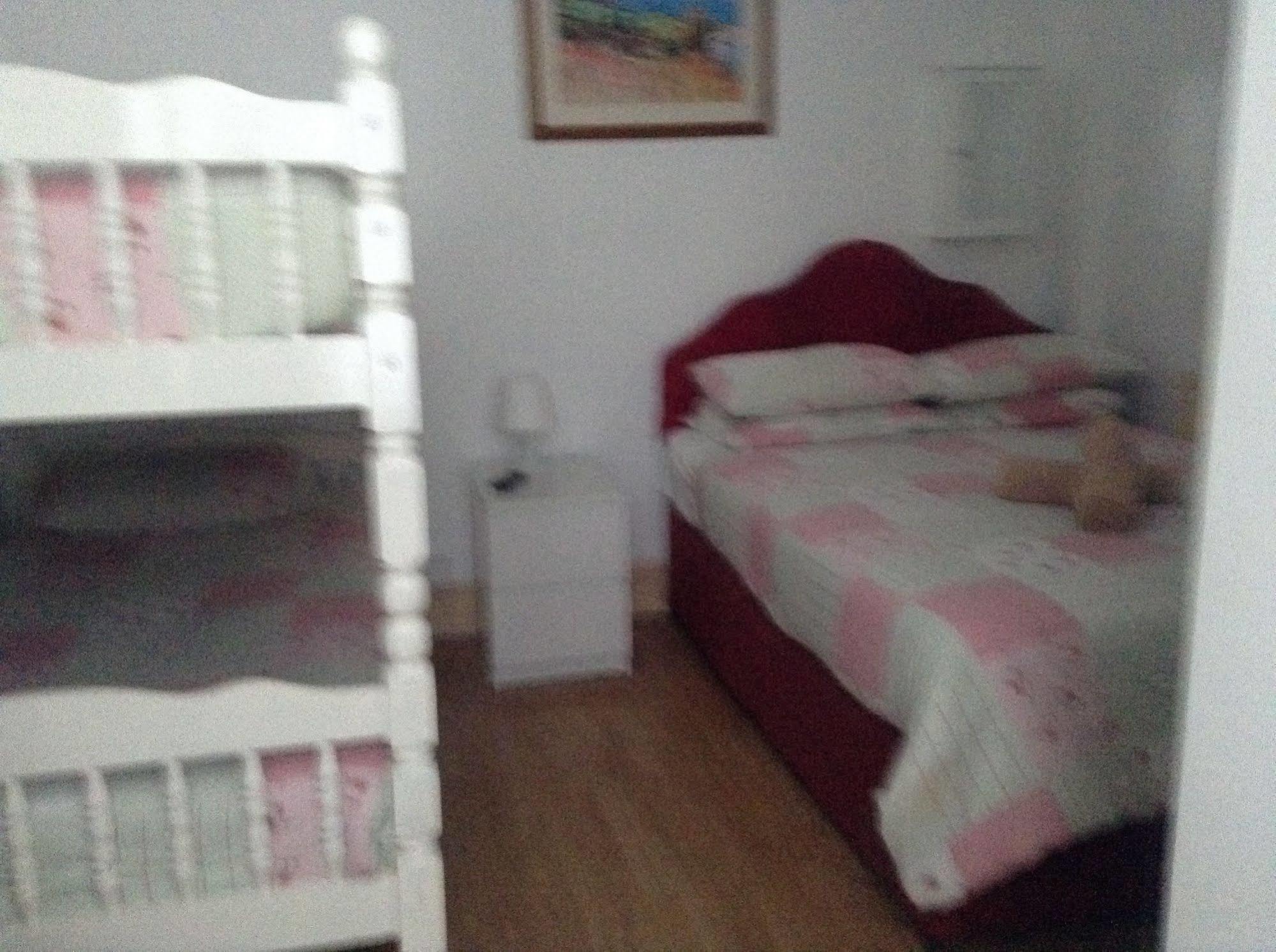 Fairhaven Hotel On Woodfield Road Blackpool Ngoại thất bức ảnh