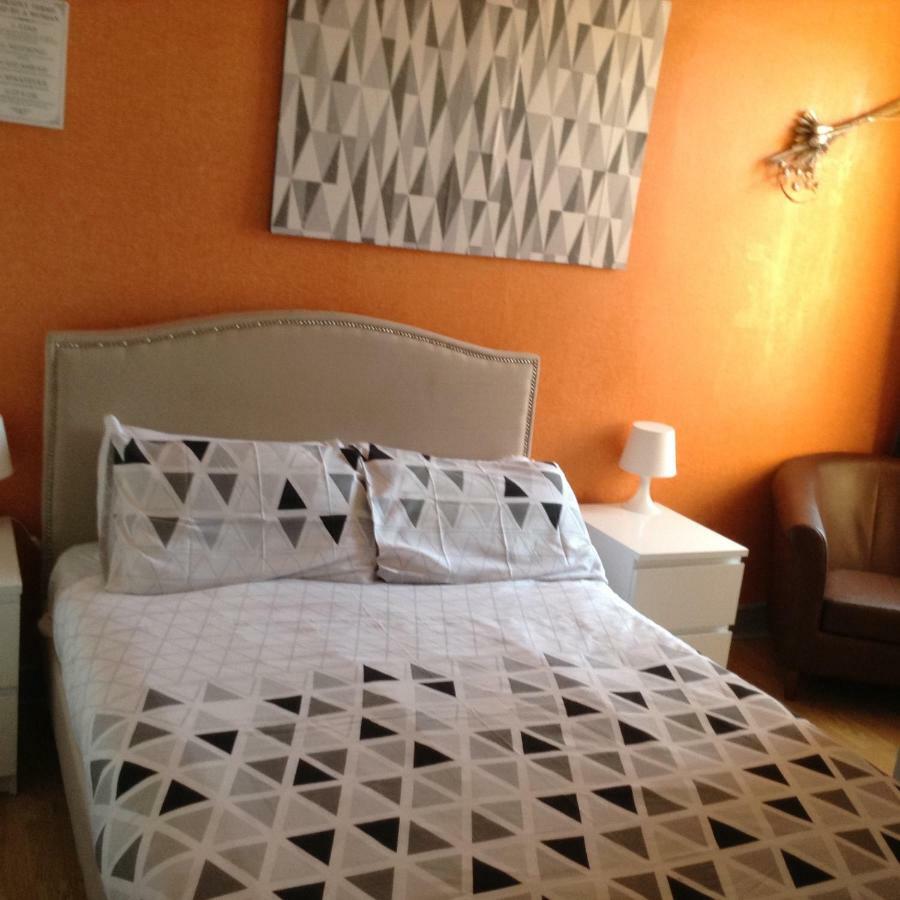 Fairhaven Hotel On Woodfield Road Blackpool Ngoại thất bức ảnh