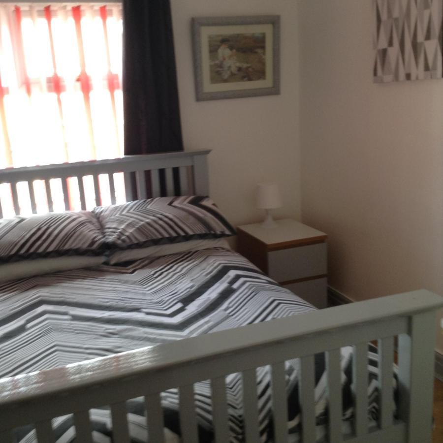 Fairhaven Hotel On Woodfield Road Blackpool Ngoại thất bức ảnh