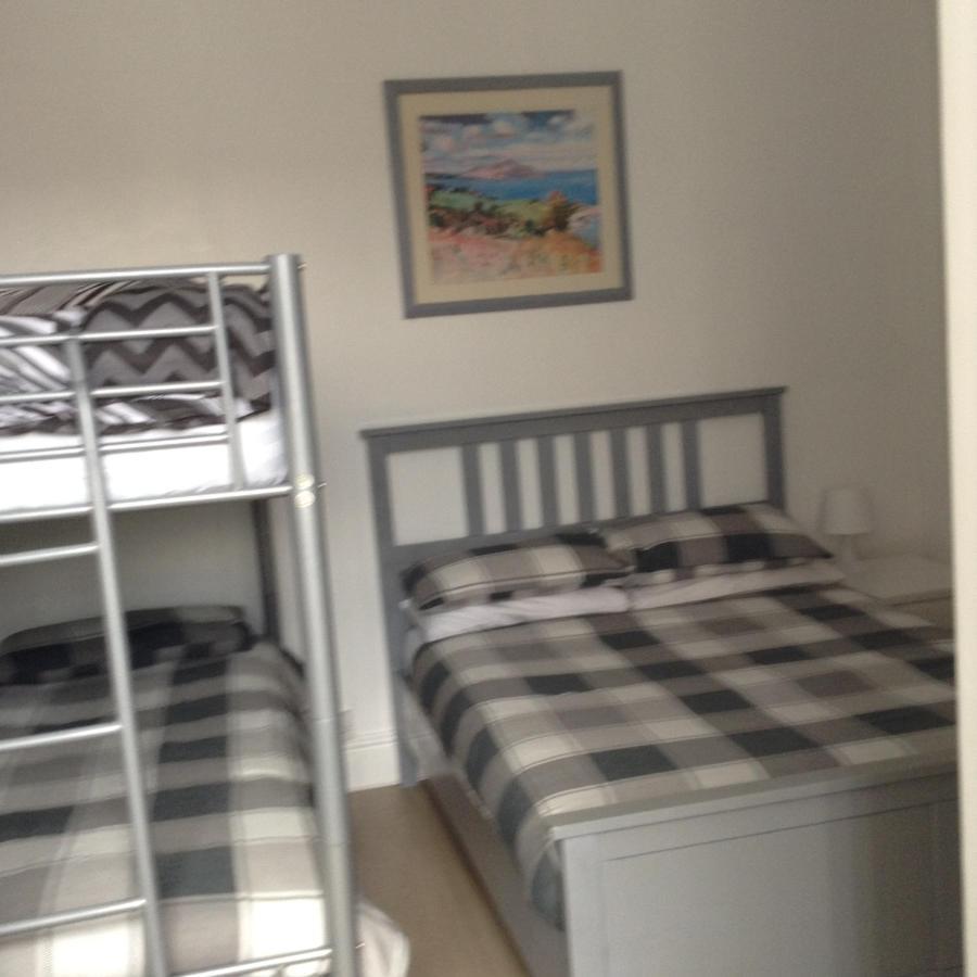 Fairhaven Hotel On Woodfield Road Blackpool Ngoại thất bức ảnh