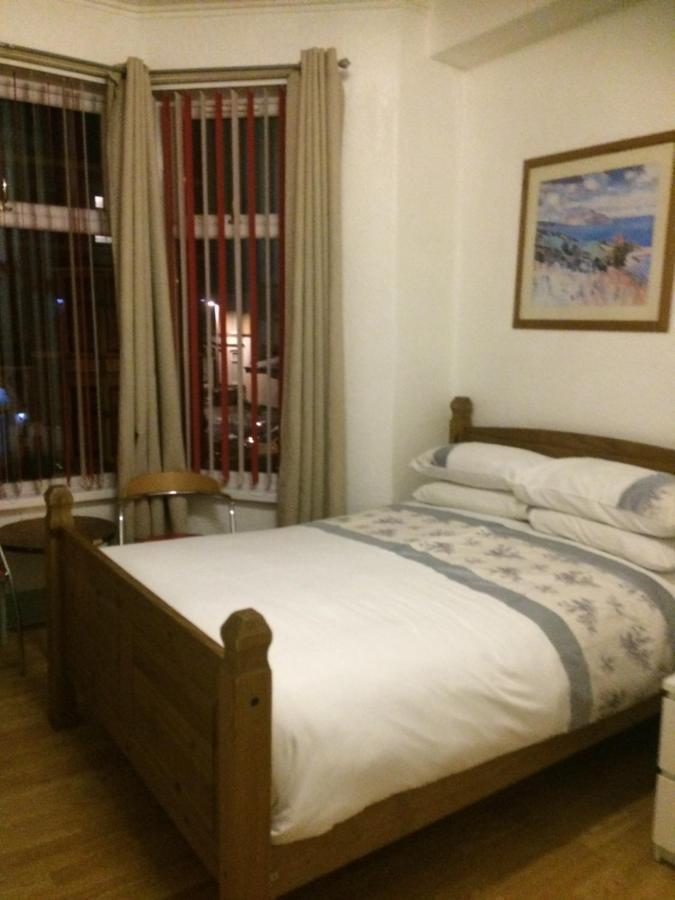 Fairhaven Hotel On Woodfield Road Blackpool Ngoại thất bức ảnh