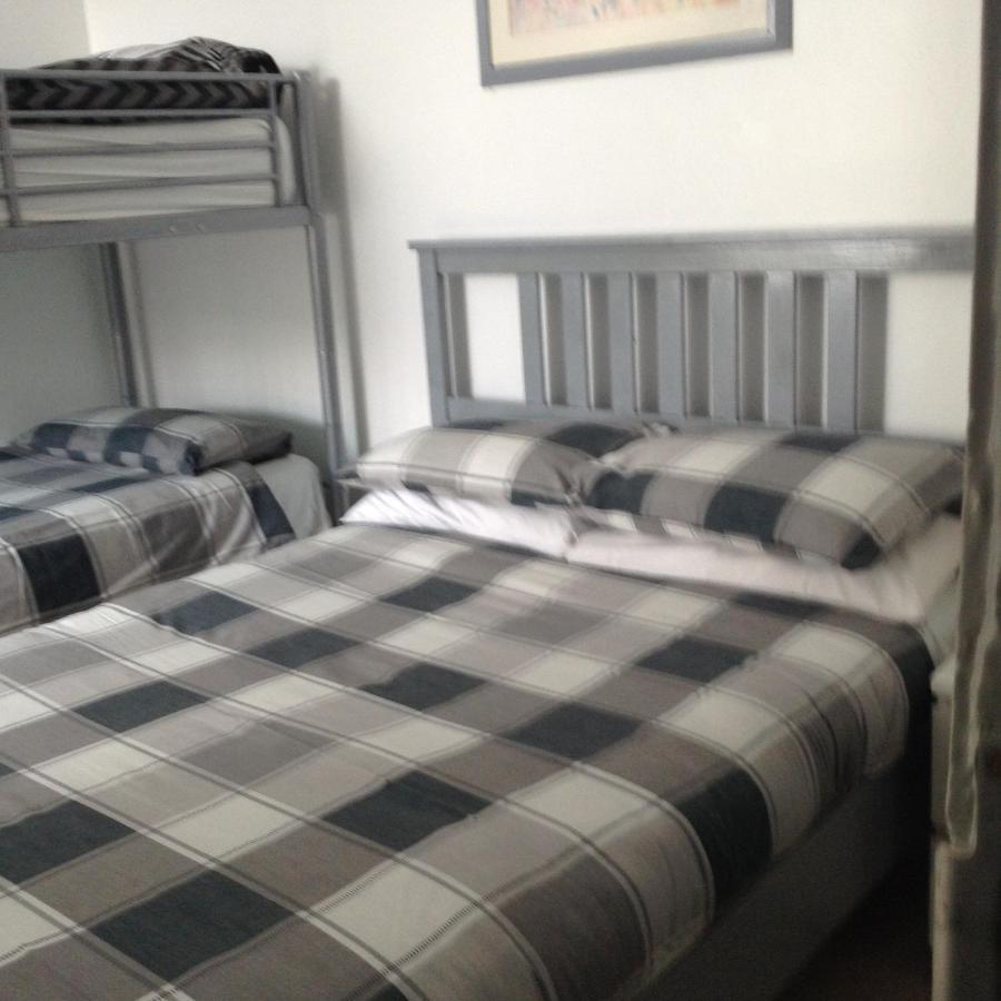 Fairhaven Hotel On Woodfield Road Blackpool Ngoại thất bức ảnh